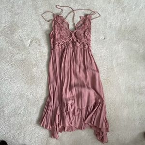 Free People Adella Slip